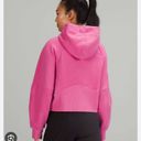 Lululemon Scuba Oversized Half-Zip Hoodie Photo 1