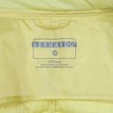 Bernardo  Light Yellow Puffer Primaloft Down Jacket Photo 6