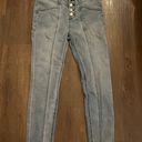 Revice Denim jeans Photo 0