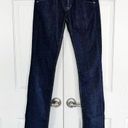 Hudson Jeans Hudson Carly Flap Pocket Straight Leg Jeans in Lis Photo 0