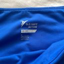 Old Navy Blue Active Leggings Photo 1