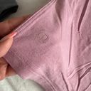 Lululemon Pink  T Shirt Photo 2