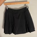 Lululemon Tennis Skirt Photo 1