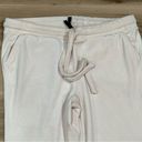 Torrid  Sleep Cream Velour Pants Pajama Loungewear Women’s 2XL Photo 3