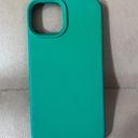 Otofly iPhone 14 Case Green Photo 0