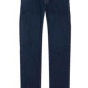 Patagonia  Women's Denim Jeans Blue Organic Cotton Stretch Low Rise Size 27 Photo 0