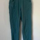 Patagonia  Women’s Green Joggers XS Photo 0