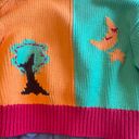ZARA Knit Cardigan Sweater Photo 4