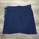 Talbots  17” High Rise Navy Blue Golf Skirt Size XS Photo 2