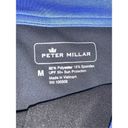 Peter Millar  High Stretch Lettuce Trim Golf Skort Photo 3