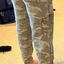 American Eagle Outfitters Camo Jogger Pants Photo 6