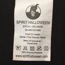 Spirit Halloween Ladies’  Front-sequined Lined Top (XL) Photo 4