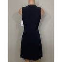 Equipment New.  black pleated dress. Normally $450. Size 2 Photo 11