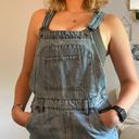 Wild Fable Denim Overalls Photo 1