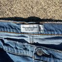Abercrombie & Fitch Ankle Jeans Photo 3