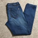 INC . International Concepts women’s 6 short skinny jeans Photo 1