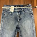 Joseph Ribkoff  241929 Mesh Cuff Jean New with Tags Photo 5