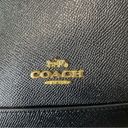 Coach  Mini Sierra Black Crossbody Photo 3