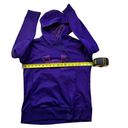 Under Armour  Purple Hoodie Size SM Photo 3