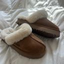 UGG Platform Slipper Photo 1