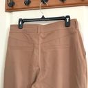 Greylin NEW  Nash High Rise Tapered Trouser in Tan Photo 8