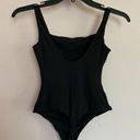 SKIMS Fits Everybody Square Neck Bodysuit Photo 3