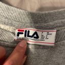 FILA Sweatshirt Photo 1