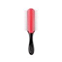 The Row Detangling 7 Thick Hair Blow Styling Shaping Curls Travel Bristle Brush Photo 1