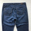 Lee  denim jeans "mid rise boot cut" 12 Petite Photo 5