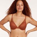 Thirdlove  24/7 Classic Contour Plunge Bra Size 32D1/2 Photo 0