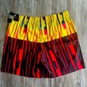 Nike  Womens Sportswear Loose Fit Boxer Shorts XXL Photo 3