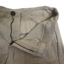 J.Jill  Denim Womens 12 Cargo Khaki Pants Photo 7