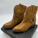 Dingo BOOTS  DI-355 BROWN CARMEL SIERRA Photo 1