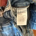 American Eagle Outfitters Jean Skirt Photo 1