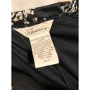 Speechless Vintage Y2K Black/white Satin Babydoll Dress Photo 7