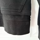 Lululemon  Athletica Black Warm Down Hoodie W3AS7S Women 10 Photo 6