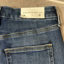 7 For All Mankind 7 For All Man Kind Ultra High Rise Skinny Boot Jeans size 25 Photo 10