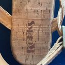 Kork-Ease Korks SINDRE cork sandals size 8 Photo 2