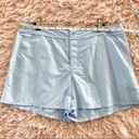 Patagonia  Nylon Shorts in Blue Photo 1