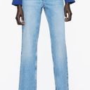 ZARA Jeans High Rise Photo 1