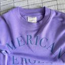 American Eagle Sweatshirt Photo 1