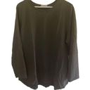 Krass&co D &  Active dark Green pockets sweatshirts XL Photo 0