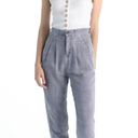 Only Free People Faded Love PANT Brand New With Tags Size 32 Retails $98.00 Photo 1