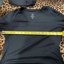 Billy Reid Set of New Balance Yoga pants and REI long sleeve Polartec shirt both Size M Photo 9