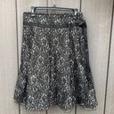The Moon Heart Star Lace Skirt Photo 7