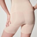 Spanx NWT  OnCore Sculpting High-Waisted Mid-Thigh Short Size Large Photo 5