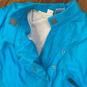 Reebok Vintage early 1980s ladies  nylon jacket rare size medium Photo 6