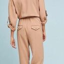 Tracy Reese Anthropologie  Tailored Jumpsuit Photo 1