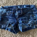 Guess Jean Shorts Photo 0