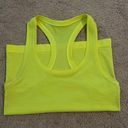 Lululemon Swiftly Tech Tank Photo 1